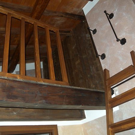 La Giada Bed & Breakfast Tivoli Bagian luar foto