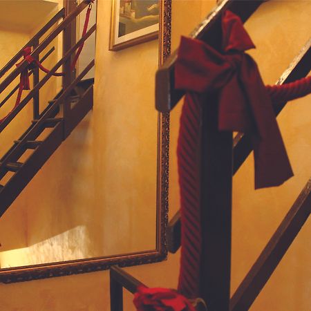 La Giada Bed & Breakfast Tivoli Bagian luar foto