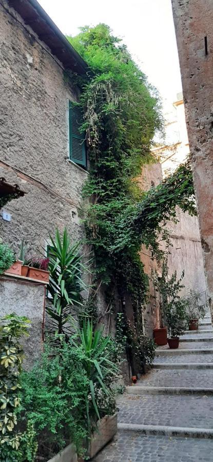 La Giada Bed & Breakfast Tivoli Bagian luar foto