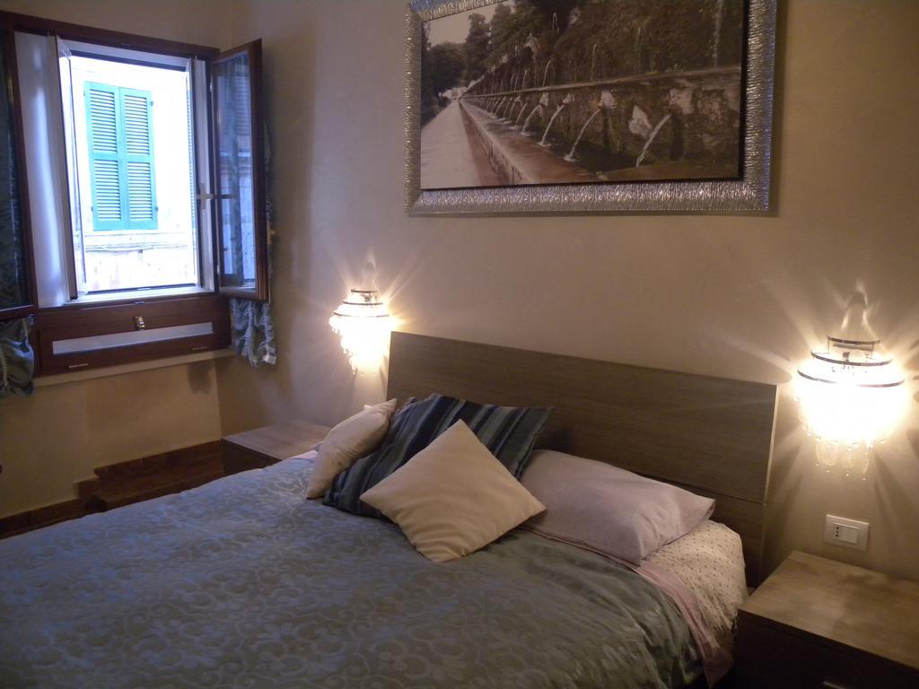 La Giada Bed & Breakfast Tivoli Ruang foto