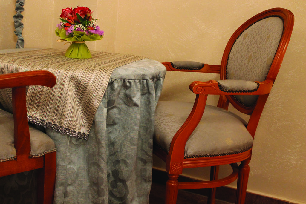 La Giada Bed & Breakfast Tivoli Ruang foto