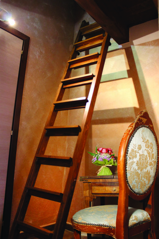 La Giada Bed & Breakfast Tivoli Ruang foto