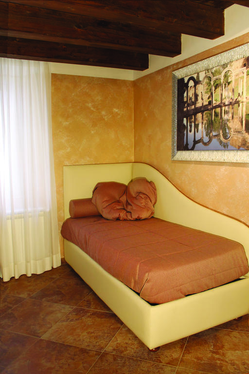 La Giada Bed & Breakfast Tivoli Ruang foto
