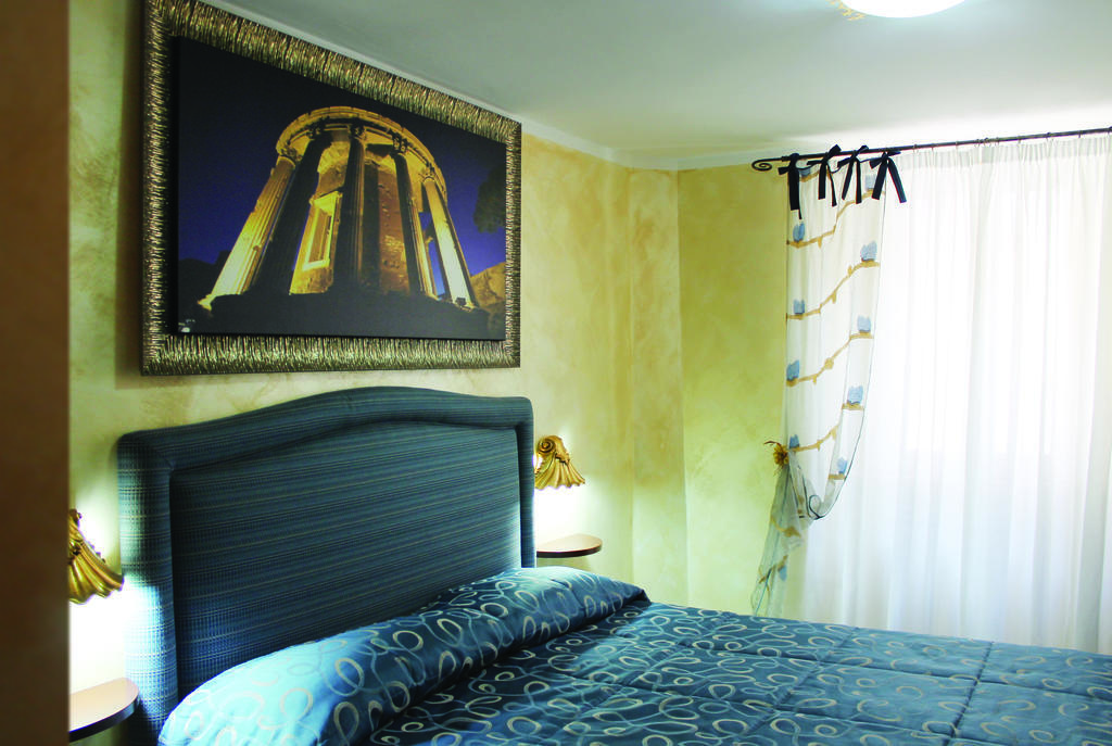 La Giada Bed & Breakfast Tivoli Ruang foto