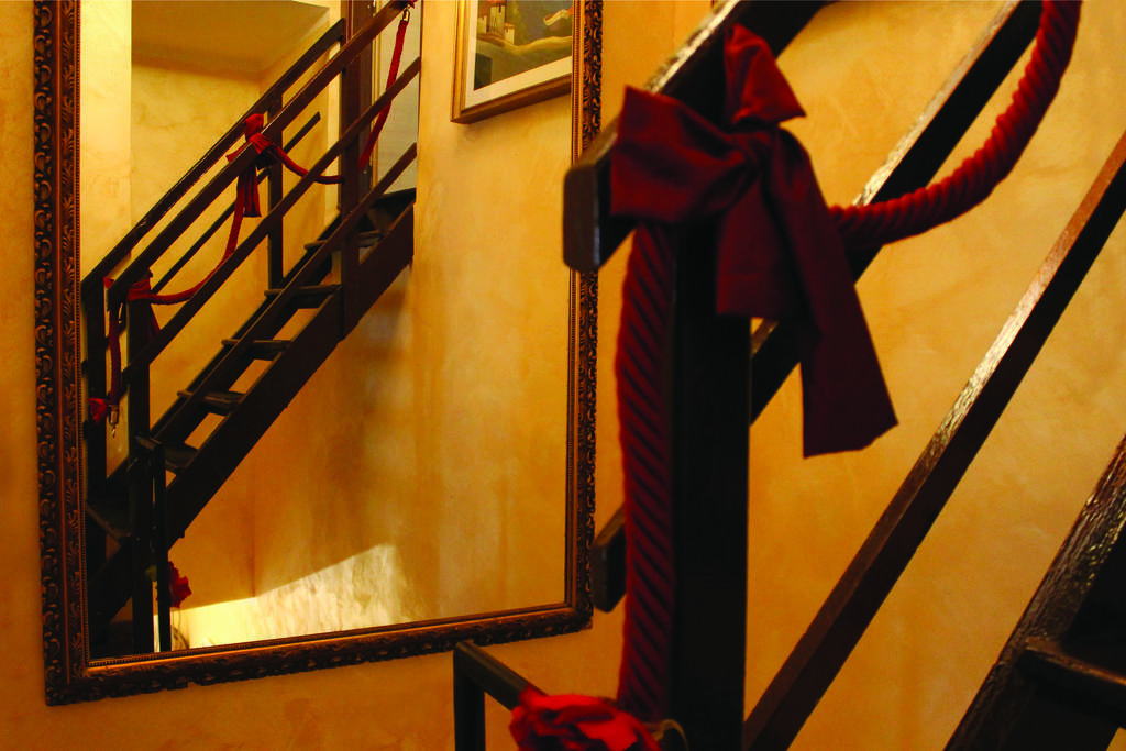 La Giada Bed & Breakfast Tivoli Bagian luar foto