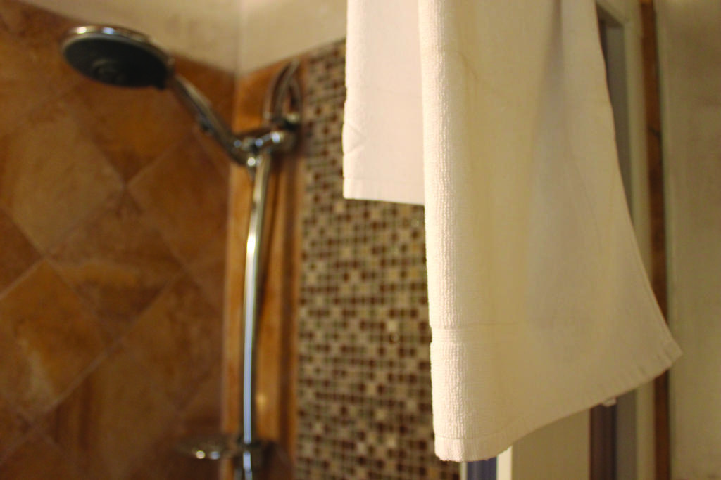 La Giada Bed & Breakfast Tivoli Bagian luar foto