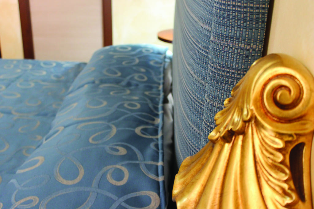 La Giada Bed & Breakfast Tivoli Ruang foto