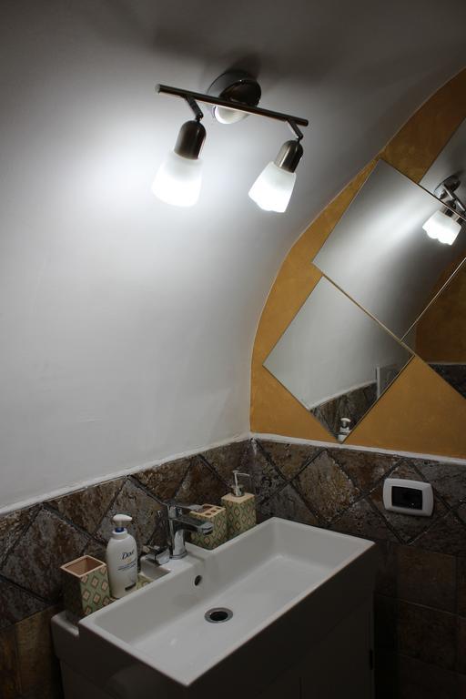 La Giada Bed & Breakfast Tivoli Bagian luar foto
