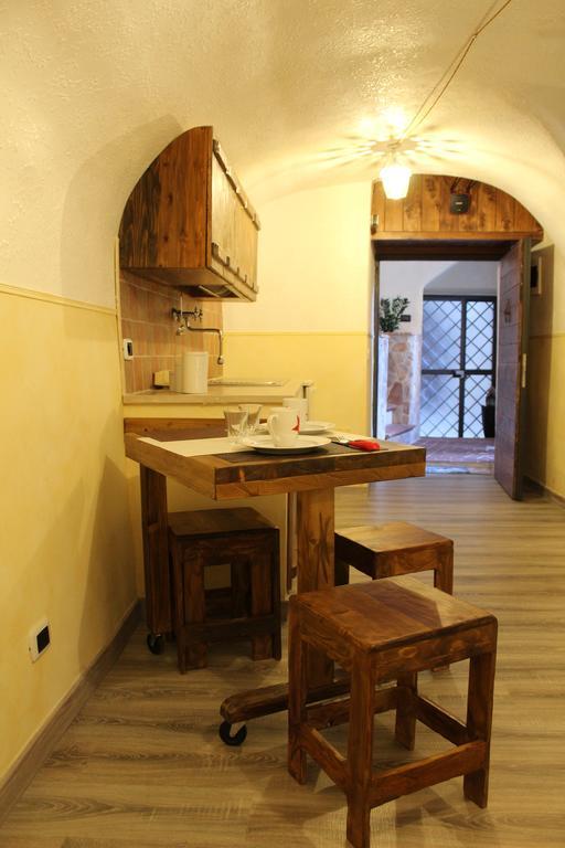 La Giada Bed & Breakfast Tivoli Bagian luar foto