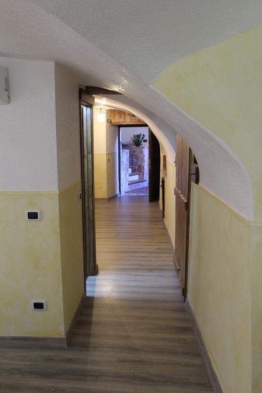 La Giada Bed & Breakfast Tivoli Bagian luar foto