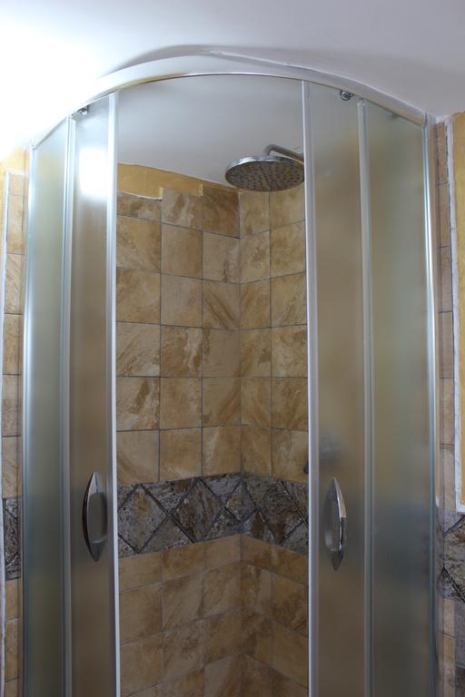 La Giada Bed & Breakfast Tivoli Bagian luar foto