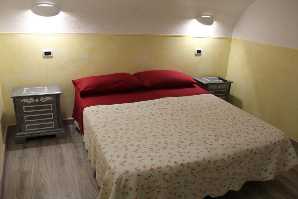 La Giada Bed & Breakfast Tivoli Bagian luar foto