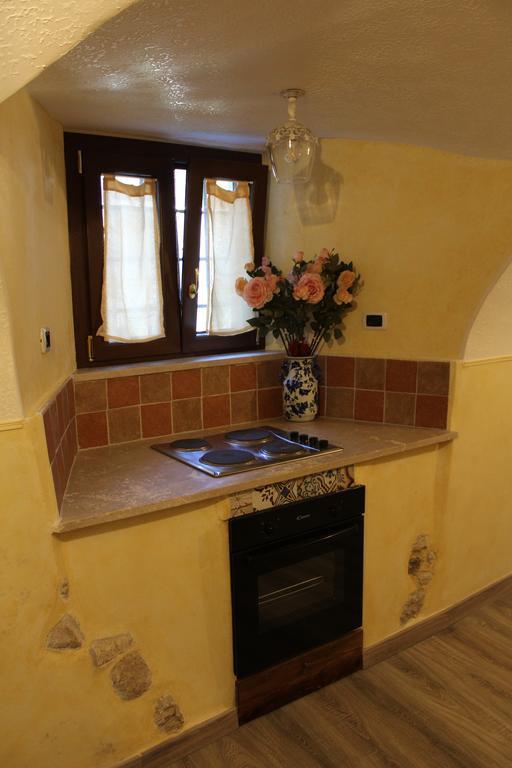 La Giada Bed & Breakfast Tivoli Bagian luar foto