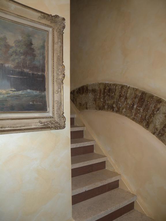 La Giada Bed & Breakfast Tivoli Bagian luar foto